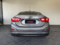 Chevrolet CRUZE LTZ 2018