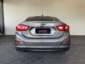 Chevrolet CRUZE LTZ 2018