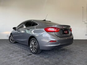 Chevrolet CRUZE LTZ 2018