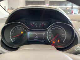 Chevrolet CRUZE LTZ 2018 completo