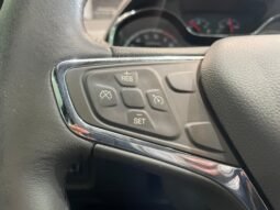 Chevrolet CRUZE LTZ 2018 completo