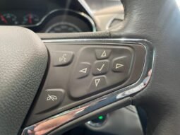 Chevrolet CRUZE LTZ 2018 completo