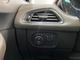 Chevrolet CRUZE LTZ 2018 completo