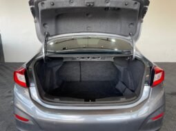 Chevrolet CRUZE LTZ 2018 completo