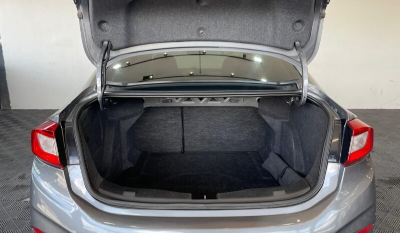 Chevrolet CRUZE LTZ 2018 completo