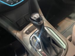 Chevrolet CRUZE LTZ 2018 completo