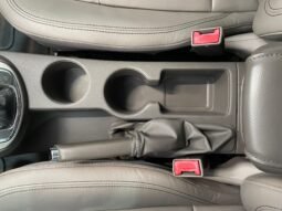 Chevrolet CRUZE LTZ 2018 completo