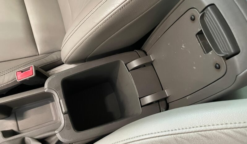 Chevrolet CRUZE LTZ 2018 completo