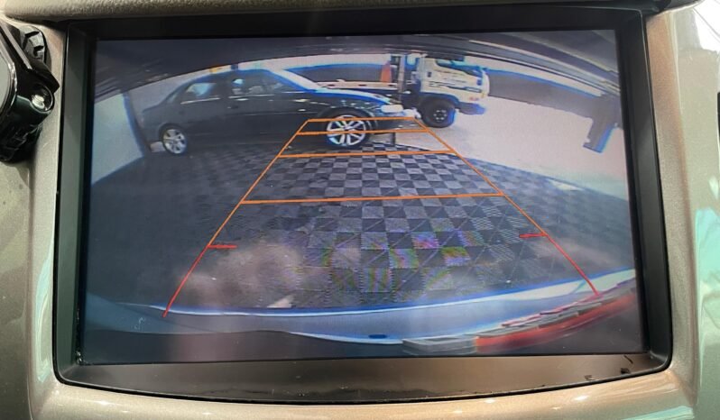 Chevrolet CRUZE LTZ 2018 completo