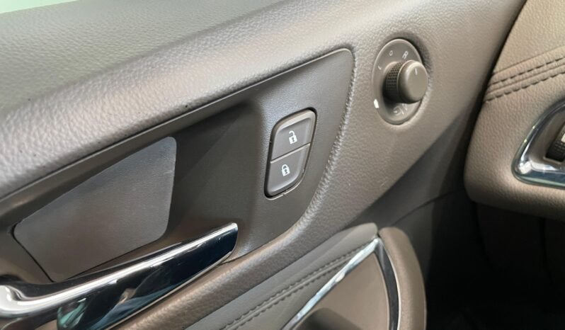 Chevrolet CRUZE LTZ 2018 completo