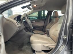 Chevrolet CRUZE LTZ 2018 completo