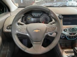 Chevrolet CRUZE LTZ 2018 completo