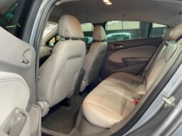Chevrolet CRUZE LTZ 2018 completo