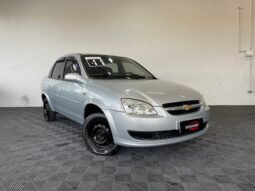 Chevrolet Classic Life/LS 2011