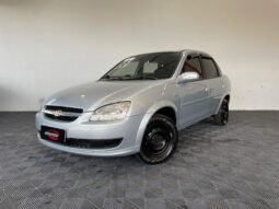 Chevrolet Classic Life/LS 2011