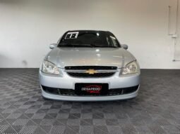 Chevrolet Classic Life/LS 2011