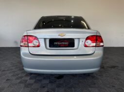 Chevrolet Classic Life/LS 2011