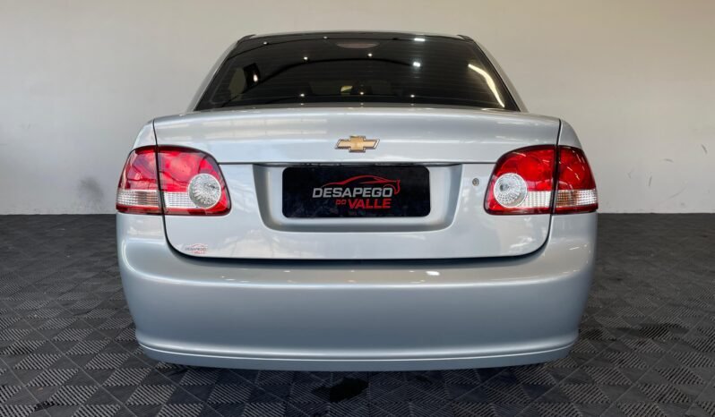 Chevrolet Classic Life/LS 2011 completo