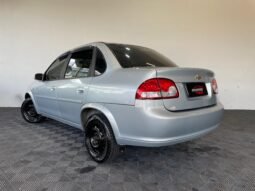 Chevrolet Classic Life/LS 2011