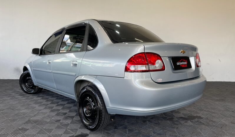 Chevrolet Classic Life/LS 2011 completo