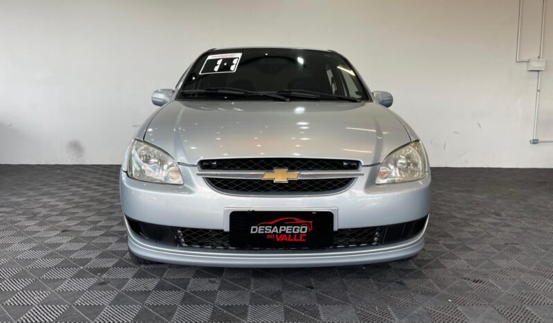 Chevrolet Classic Life/LS 2011 completo