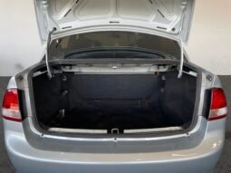 Chevrolet Classic Life/LS 2011 completo