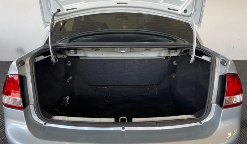 Chevrolet Classic Life/LS 2011 completo