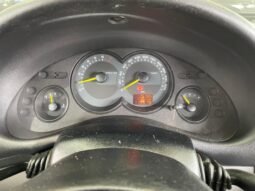 Chevrolet Classic Life/LS 2011 completo