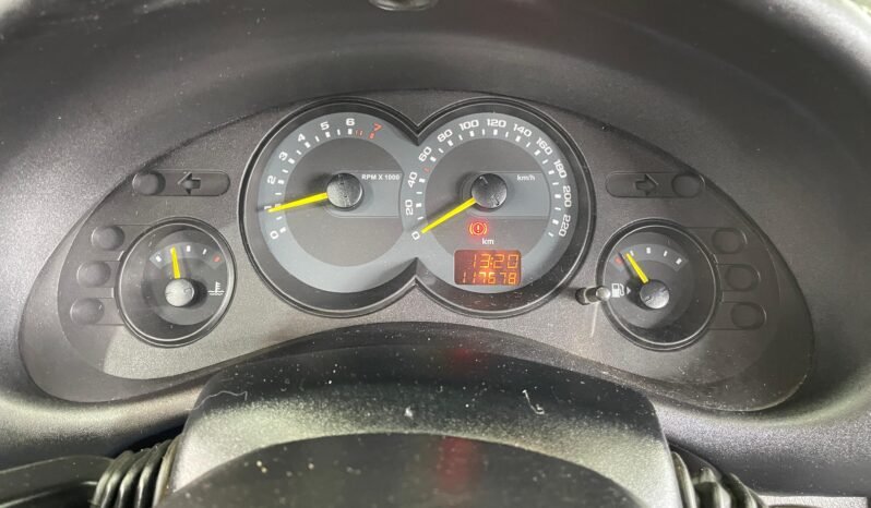 Chevrolet Classic Life/LS 2011 completo