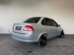 Chevrolet Classic Life/LS 2011 completo