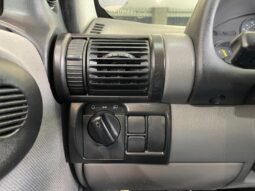 Chevrolet Classic Life/LS 2011 completo