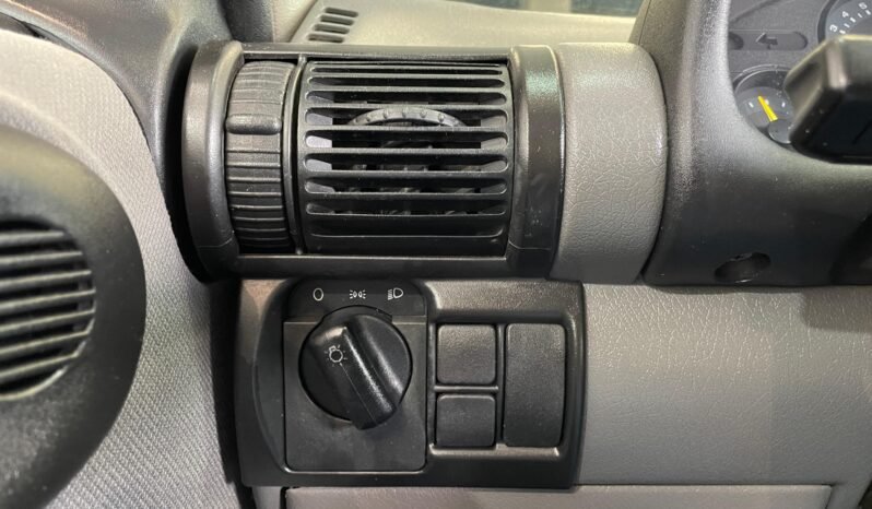 Chevrolet Classic Life/LS 2011 completo