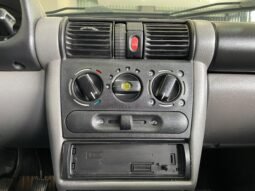 Chevrolet Classic Life/LS 2011 completo