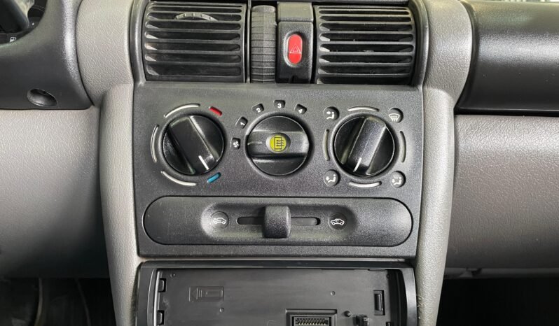 Chevrolet Classic Life/LS 2011 completo