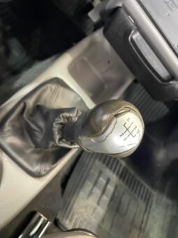 Chevrolet Classic Life/LS 2011 completo