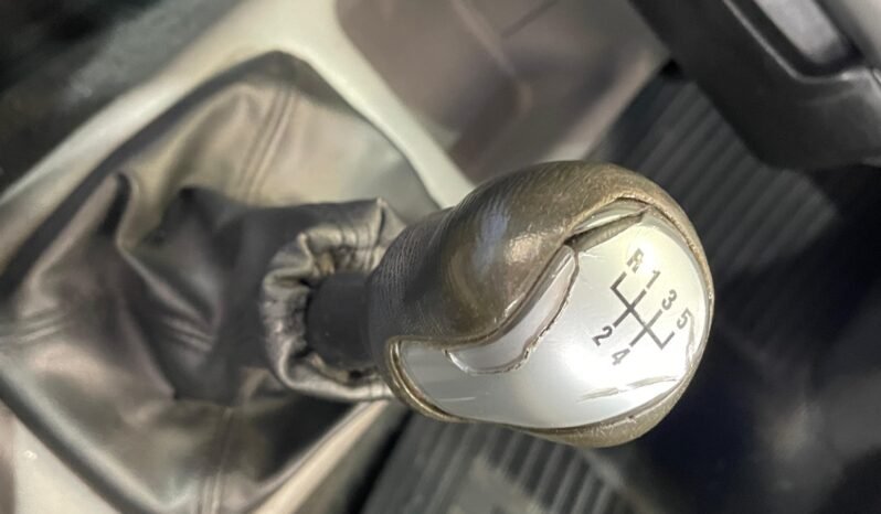 Chevrolet Classic Life/LS 2011 completo