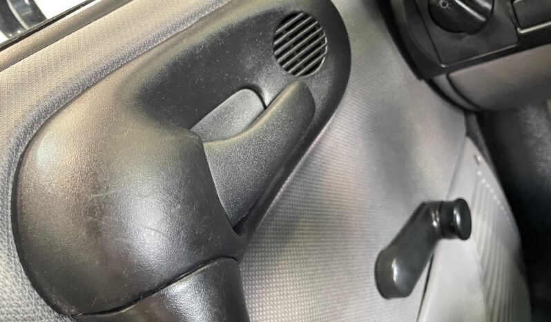 Chevrolet Classic Life/LS 2011 completo