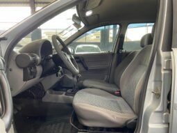 Chevrolet Classic Life/LS 2011 completo