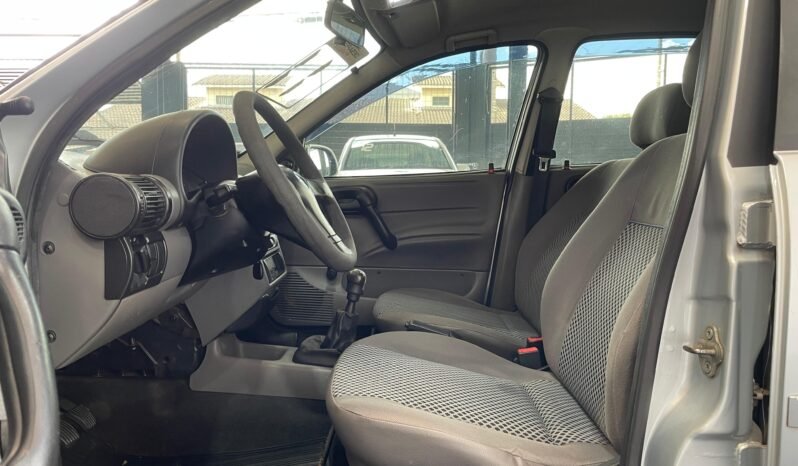 Chevrolet Classic Life/LS 2011 completo