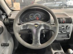 Chevrolet Classic Life/LS 2011 completo