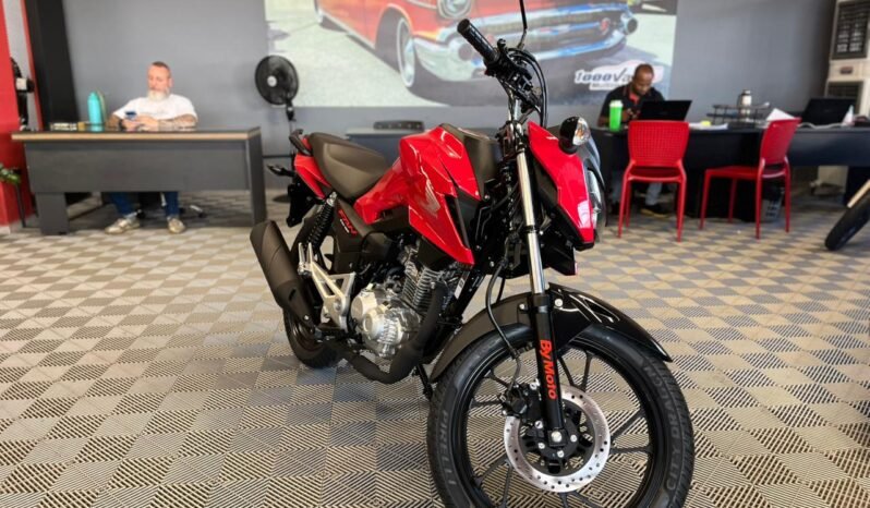 CG Fan 2026 completo