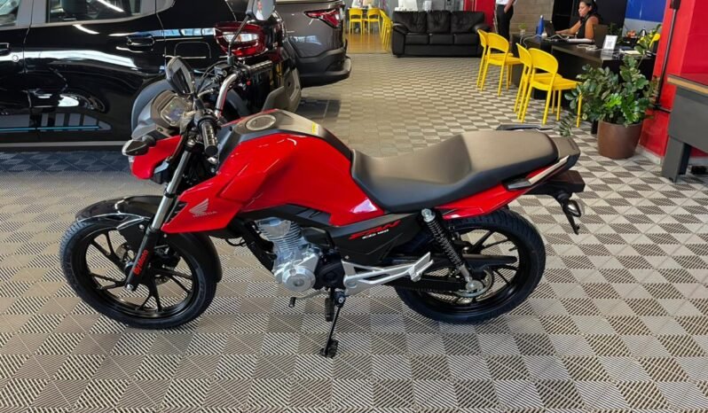 CG Fan 2026 completo