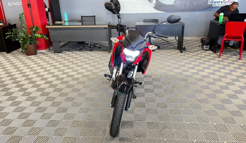 CG Fan 2026 completo