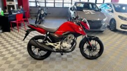 CG Fan 2026 completo