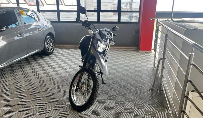 NXR Bros 2026 completo