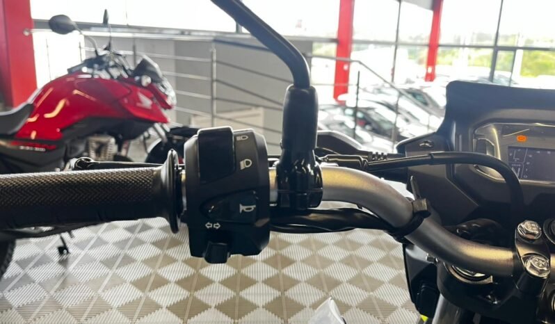 NXR Bros 2026 completo