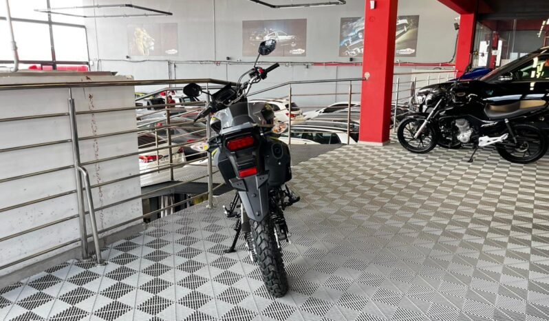 NXR Bros 2026 completo