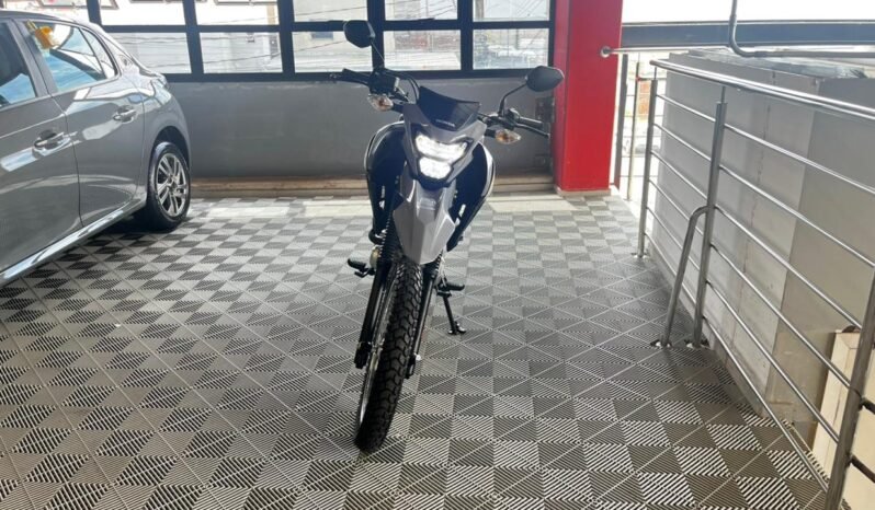 NXR Bros 2026 completo