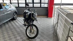 NXR Bros 2026 completo