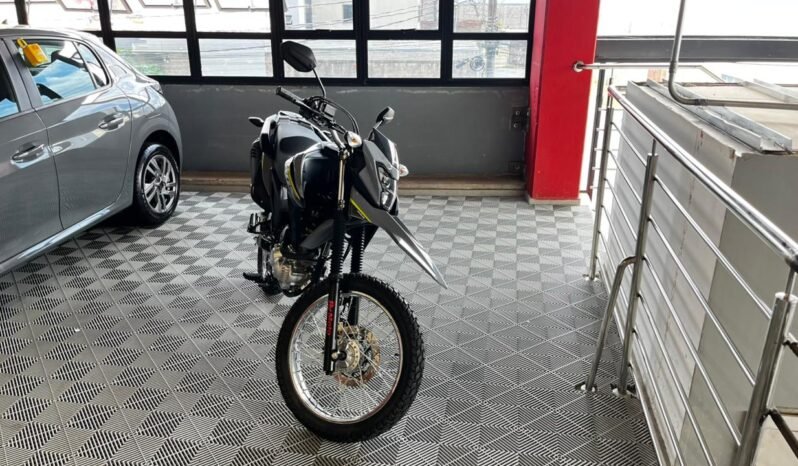 NXR Bros 2026 completo